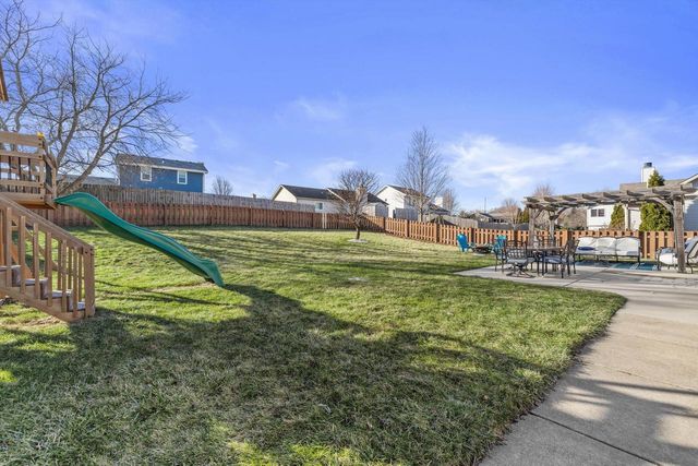 8615 Broadway DRIVE, Sturtevant, WI 53177