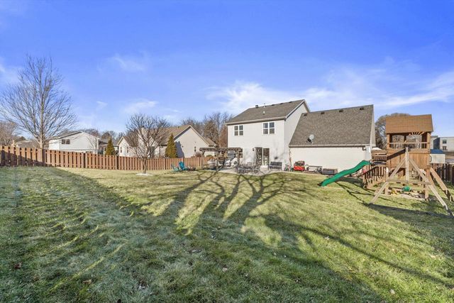 8615 Broadway DRIVE, Sturtevant, WI 53177