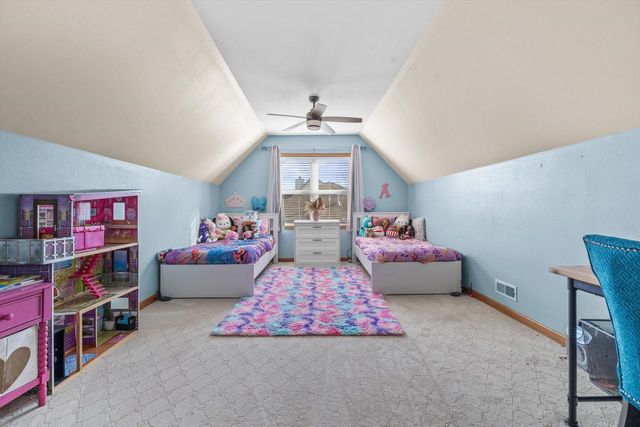 8615 Broadway DRIVE, Sturtevant, WI 53177