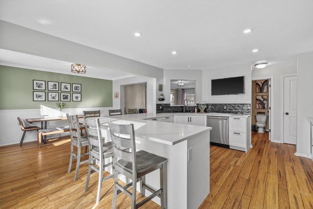 8615 Broadway DRIVE, Sturtevant, WI 53177