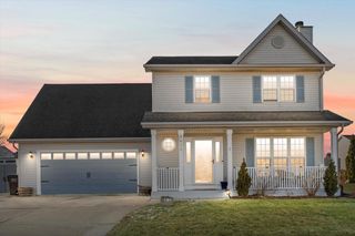 8615 Broadway DRIVE, Sturtevant, WI 53177