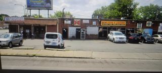 5900 S Ashland Avenue, Chicago, IL 60636