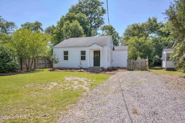 1834 Pennsylvania Avenue, Augusta, GA 30904