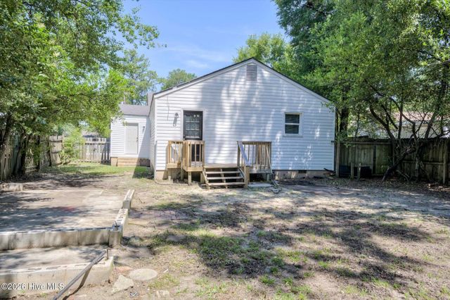 1834 Pennsylvania Avenue, Augusta, GA 30904