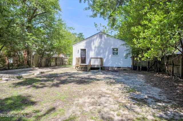 1834 Pennsylvania Avenue, Augusta, GA 30904