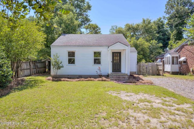 1834 Pennsylvania Avenue, Augusta, GA 30904
