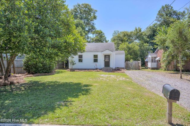 1834 Pennsylvania Avenue, Augusta, GA 30904