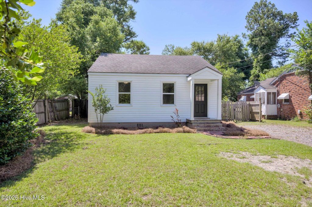 1834 Pennsylvania Avenue, Augusta, GA 30904