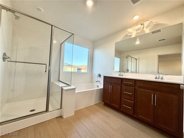 4188 Texas Lilac Avenue, Las Vegas, NV 89139