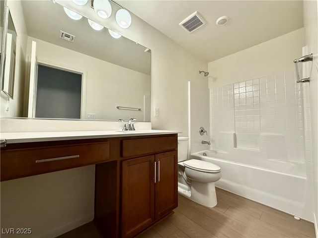 4188 Texas Lilac Avenue, Las Vegas, NV 89139