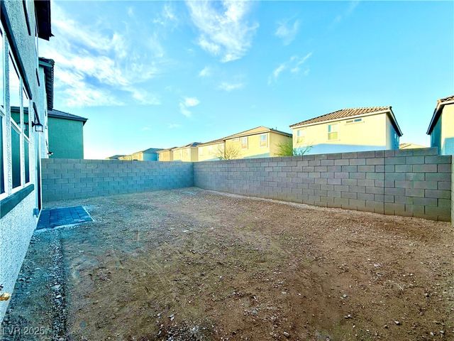 4188 Texas Lilac Avenue, Las Vegas, NV 89139