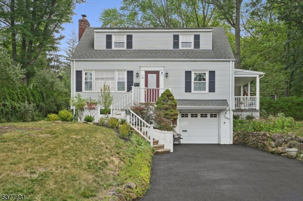 55 Valley View Ter, Wayne Twp., NJ 07470