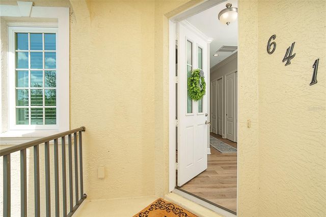 641 GUILD DRIVE 641, Venice, FL 34285
