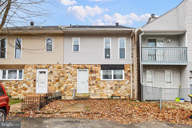 2344 MILTON PL, Newark, DE 19702