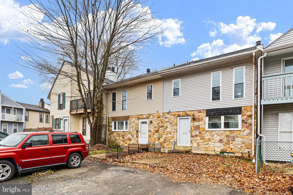 2344 MILTON PL, Newark, DE 19702