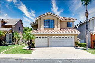 2184 Rancho Hills, Chino Hills, CA 91709