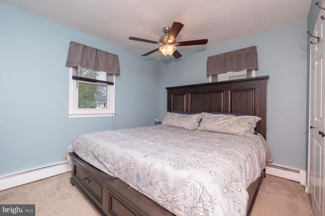 110 OAK AVE, Bellmawr, NJ 08031