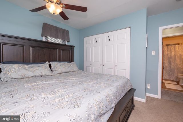110 OAK AVE, Bellmawr, NJ 08031