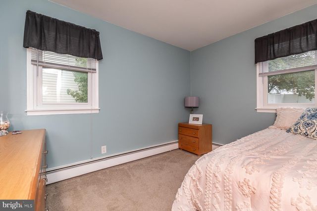110 OAK AVE, Bellmawr, NJ 08031