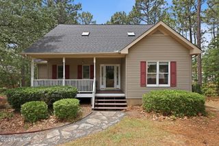 340 Clearfield Lane, Southern Pines, NC 28387
