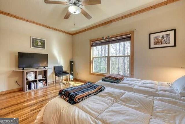 2081 Gallatin Road, Young Harris, GA 30582