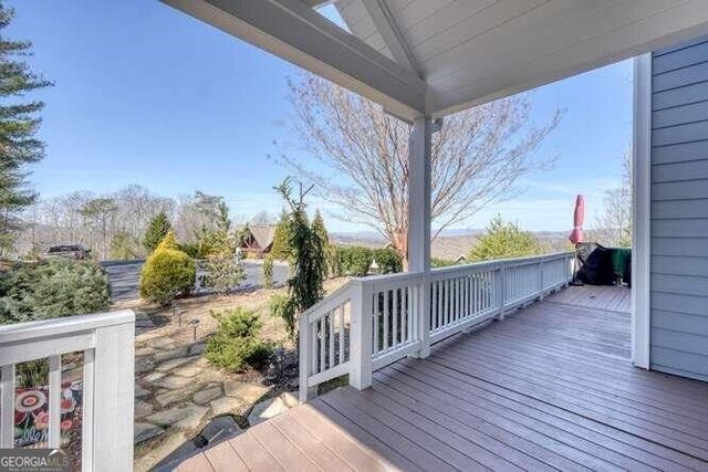 2081 Gallatin Road, Young Harris, GA 30582