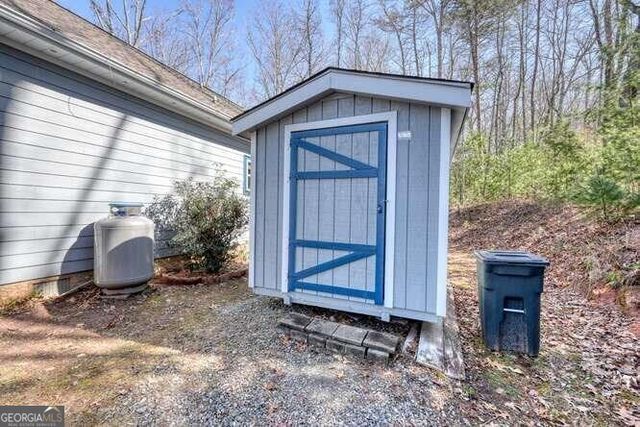 2081 Gallatin Road, Young Harris, GA 30582