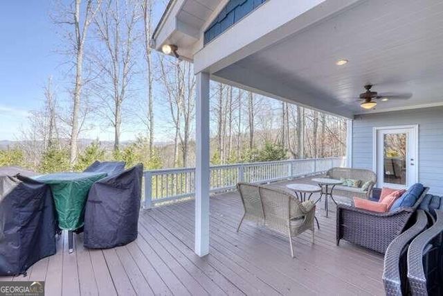 2081 Gallatin Road, Young Harris, GA 30582