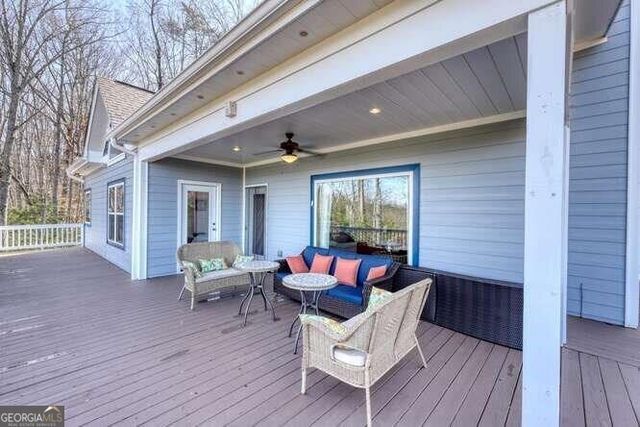 2081 Gallatin Road, Young Harris, GA 30582