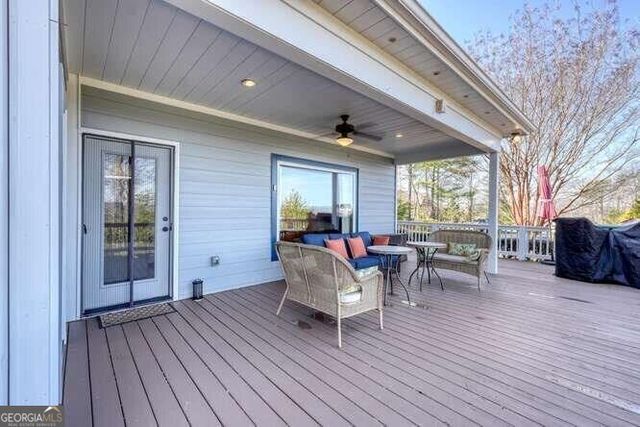 2081 Gallatin Road, Young Harris, GA 30582