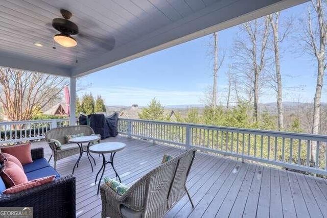 2081 Gallatin Road, Young Harris, GA 30582