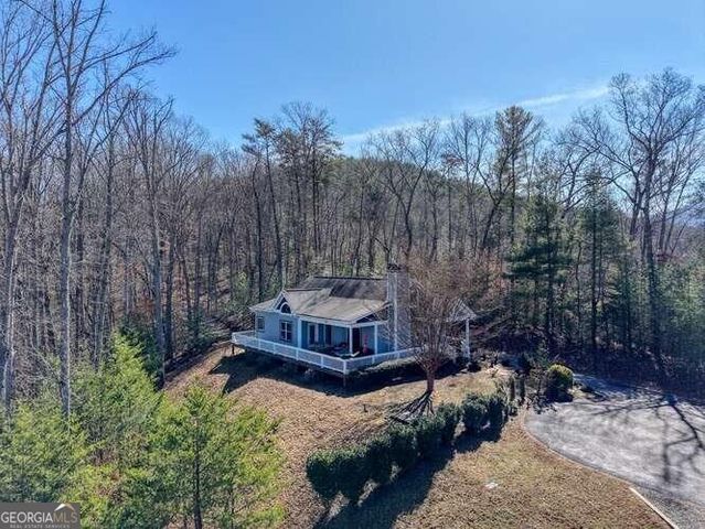 2081 Gallatin Road, Young Harris, GA 30582