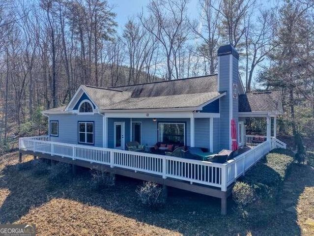 2081 Gallatin Road, Young Harris, GA 30582