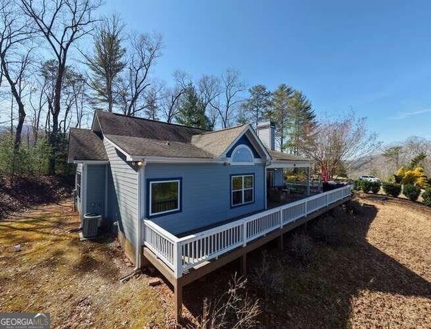 2081 Gallatin Road, Young Harris, GA 30582