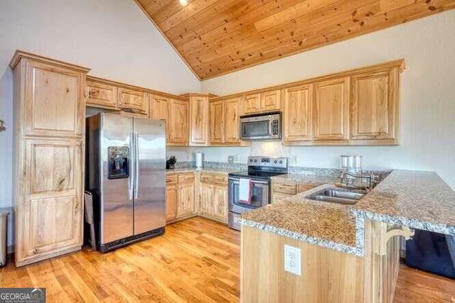 2081 Gallatin Road, Young Harris, GA 30582