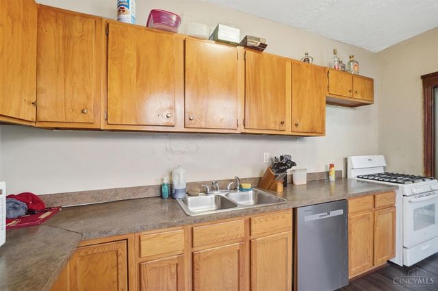 2661 Bellevue Avenue, Cincinnati, OH 45219