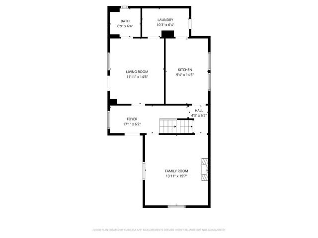 2661 Bellevue Avenue, Cincinnati, OH 45219