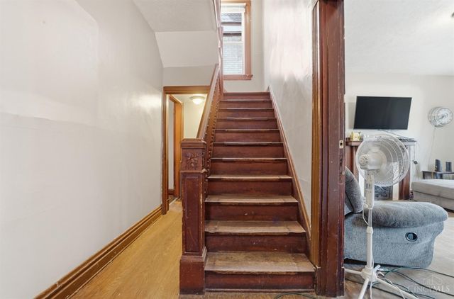 2661 Bellevue Avenue, Cincinnati, OH 45219