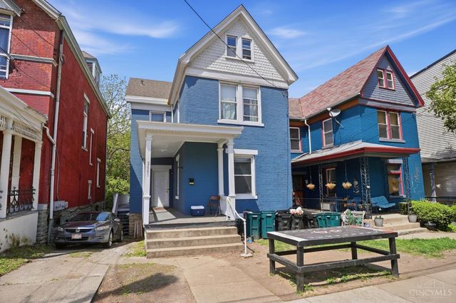 2661 Bellevue Avenue, Cincinnati, OH 45219