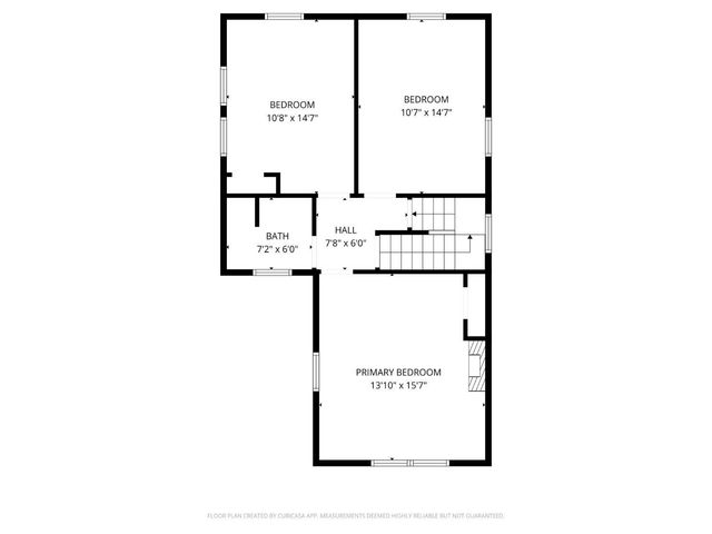 2661 Bellevue Avenue, Cincinnati, OH 45219