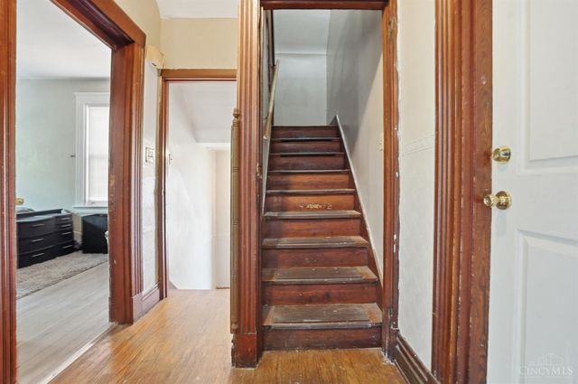 2661 Bellevue Avenue, Cincinnati, OH 45219