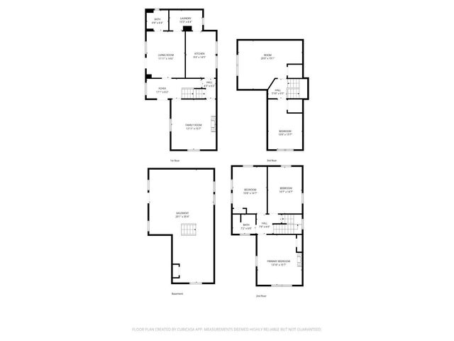 2661 Bellevue Avenue, Cincinnati, OH 45219