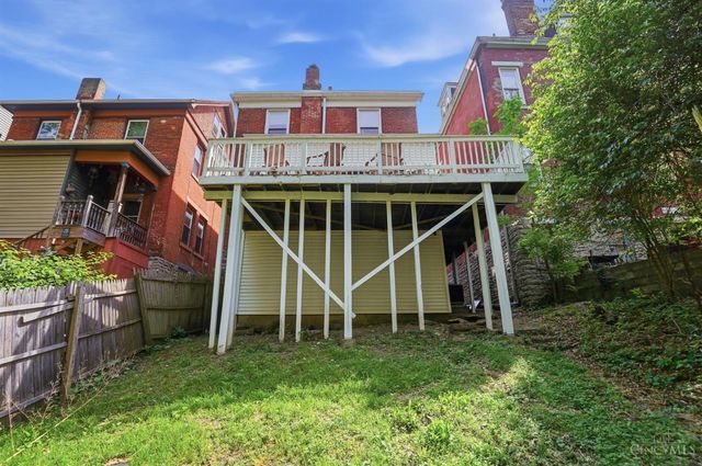 2661 Bellevue Avenue, Cincinnati, OH 45219