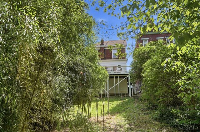 2661 Bellevue Avenue, Cincinnati, OH 45219