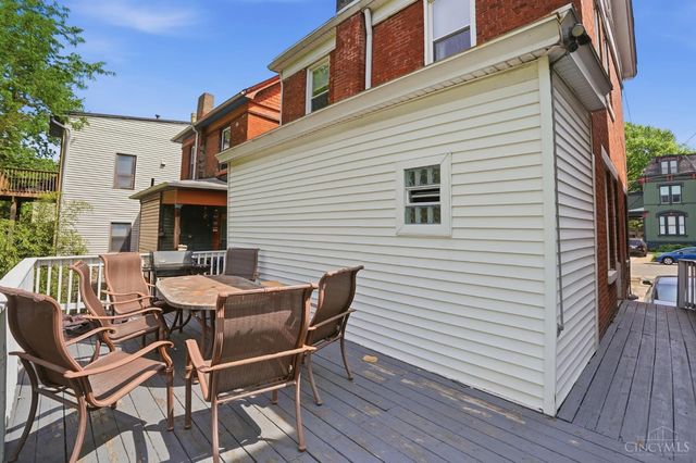 2661 Bellevue Avenue, Cincinnati, OH 45219