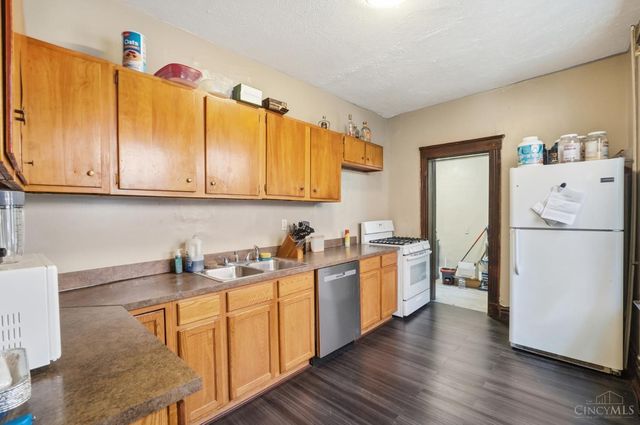 2661 Bellevue Avenue, Cincinnati, OH 45219