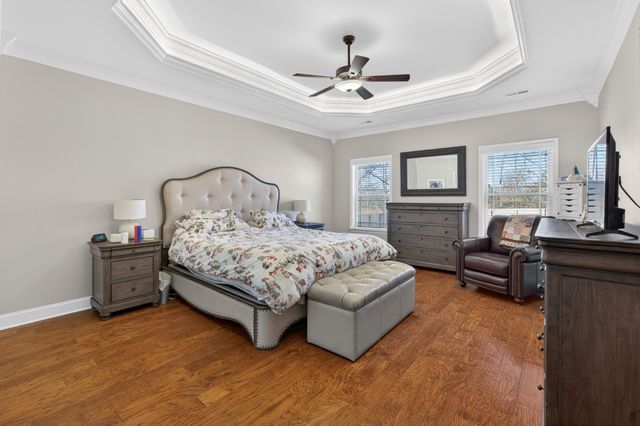 33 Ivy Dr, Fayetteville, TN 37334