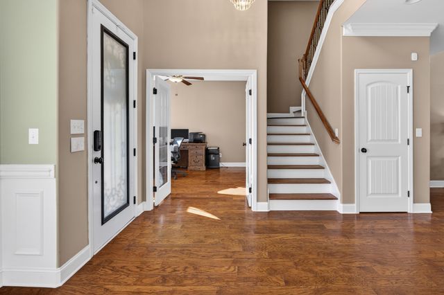 33 Ivy Dr, Fayetteville, TN 37334