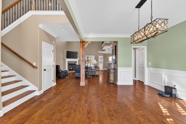 33 Ivy Dr, Fayetteville, TN 37334