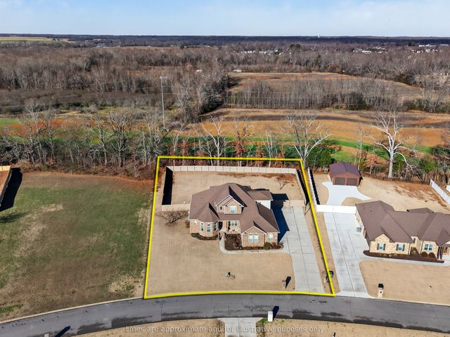 33 Ivy Dr, Fayetteville, TN 37334